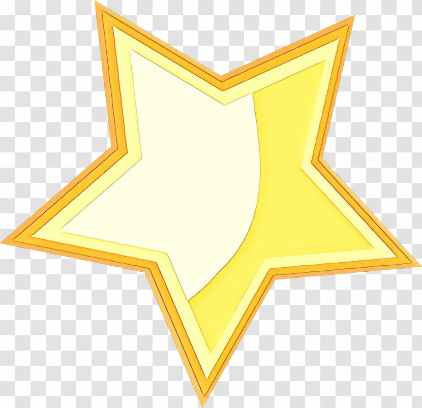 Arrow - Symbol - Star Transparent PNG
