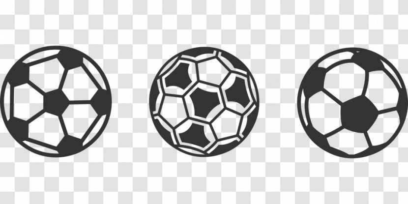 Football Clip Art Vector Graphics Ball Game - Wheel Transparent PNG
