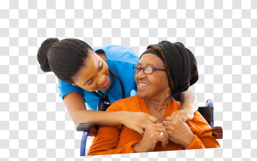 Home Care Service Health Nursing Therapy - Medicine - Elderly Transparent PNG