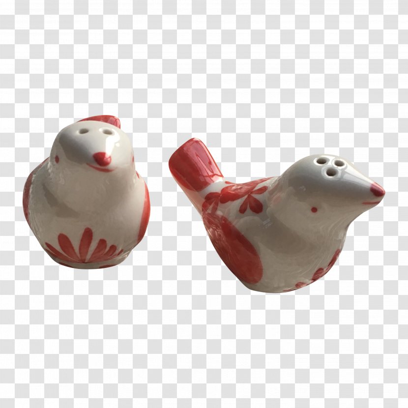 Tableware Salt And Pepper Shakers Chairish Furniture - Hand-painted Birds Transparent PNG