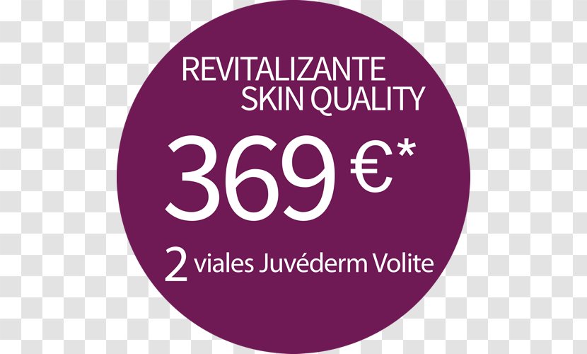 Logo Brand Font Pink M Product - Skincare Promotion Transparent PNG