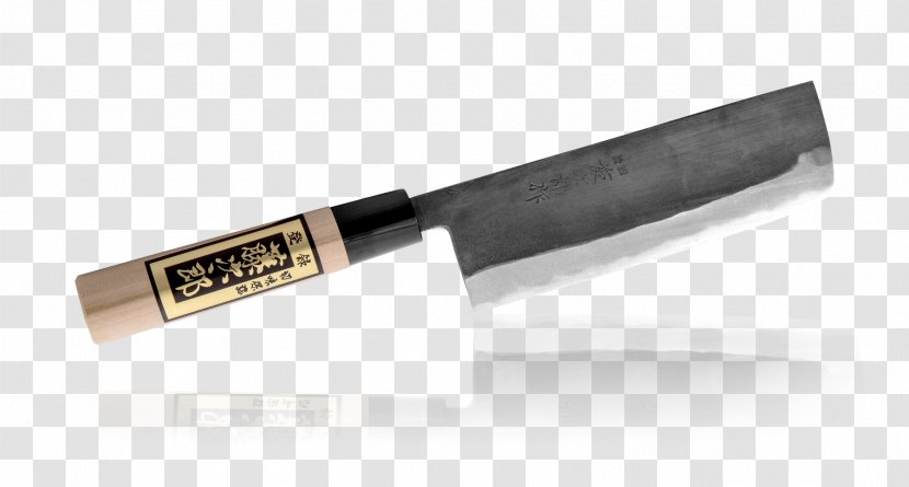 Utility Knives Japanese Kitchen Knife Sharpening - Weapon - Sashimi Transparent PNG