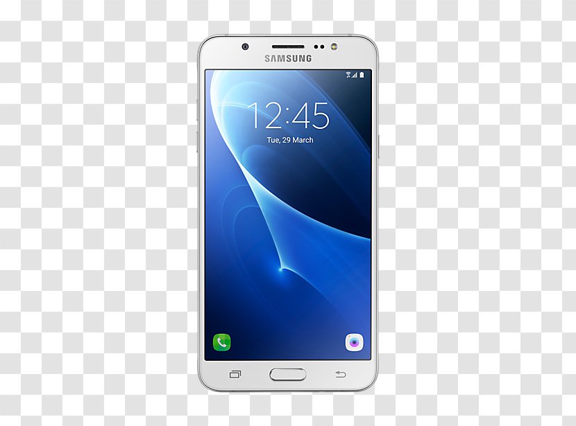 Samsung Galaxy J7 (2016) J5 Prime Transparent PNG