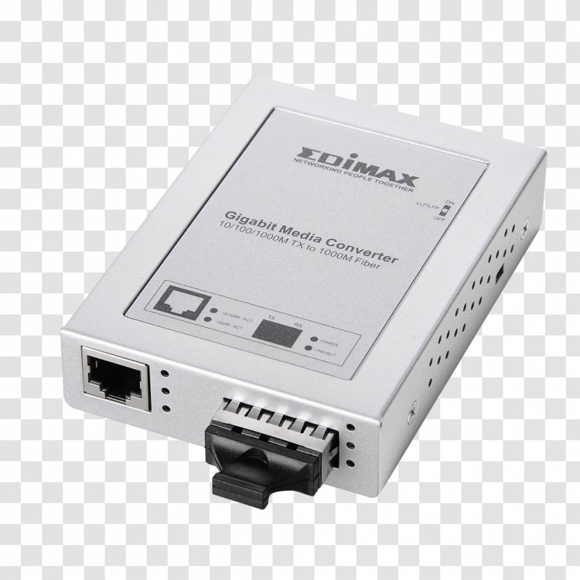 Wireless Access Points 1000BASE-T Fiber Media Converter Gigabit Ethernet - Technology - 10 Transparent PNG