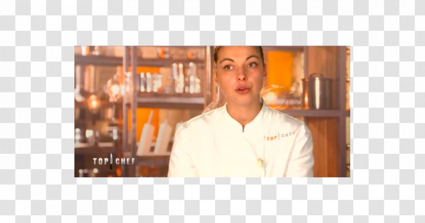 Saison 9 De Top Chef PureMédias M6 - Stemware Transparent PNG