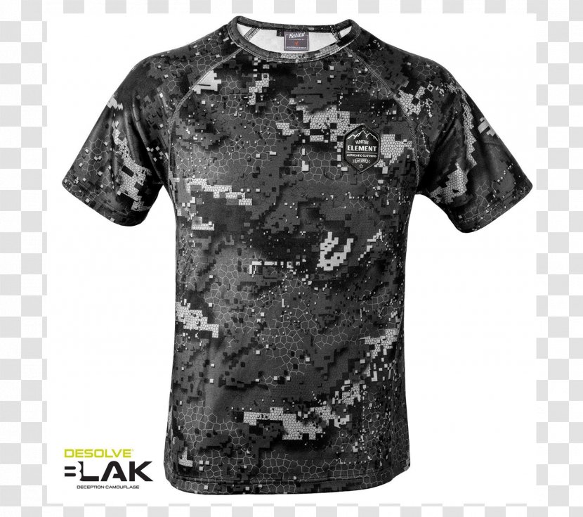 T-shirt Sleeve Hunting Clothing - Outdoor Recreation - Kids Elements Transparent PNG