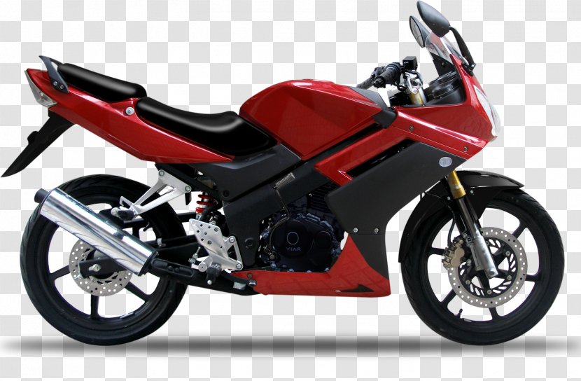Honda CBR250R/CBR300R CBR Series Motorcycle CBR125R - Motor Vehicle Transparent PNG