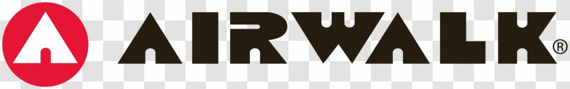 Logo Vector Graphics Font Airwalk Brand - Text - Logos Marcas Transparent PNG
