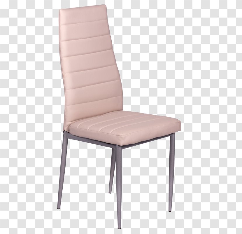 Kneeling Chair Table Slipcover Furniture - Pink Light Transparent PNG