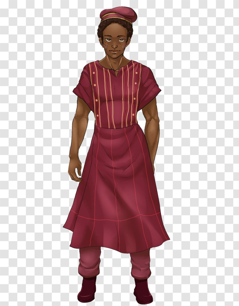 Oyo Empire Yorubaland Middle Belt Zazzau Yoruba People - Nigeria - Cloth Transparent PNG