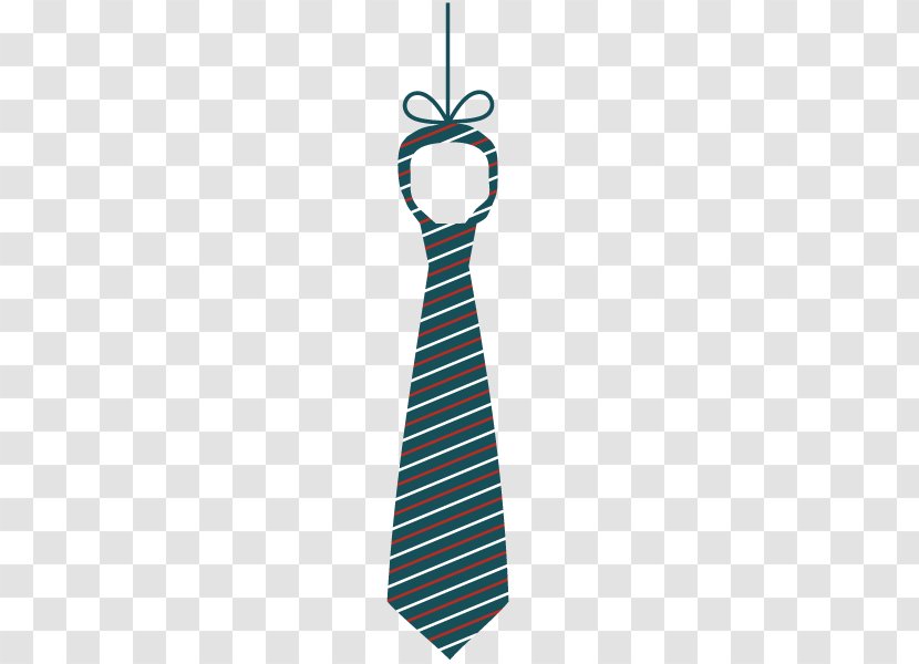 Necktie Suit Bow Tie - Men's Transparent PNG