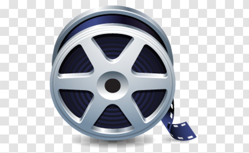 Video Image - Angle Icon Transparent PNG