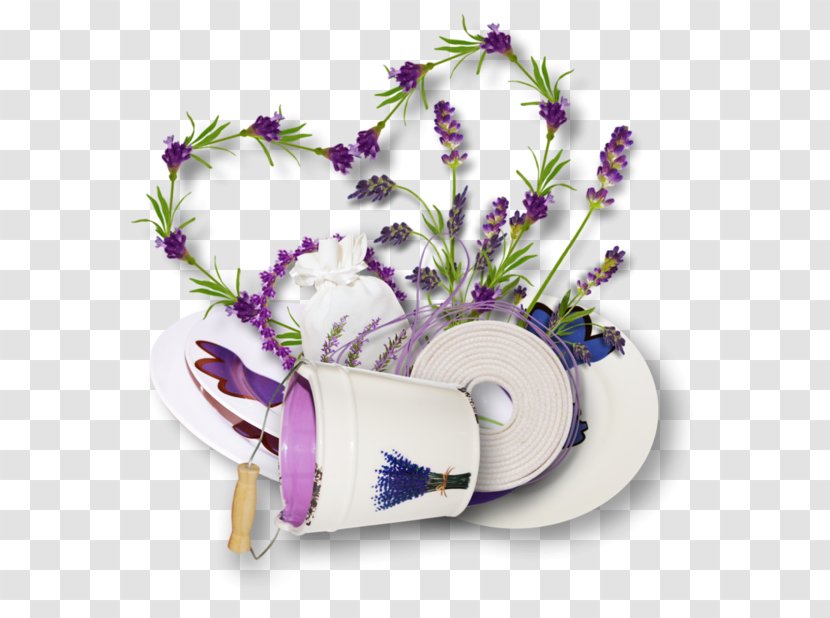 Floral Design Image Flower Centerblog - Bellflower Family - Ax Banner Transparent PNG