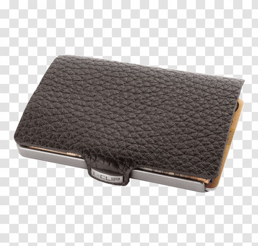 Leather Wallet 0506147919 Clothing Accessories Accessoire - Brown Transparent PNG