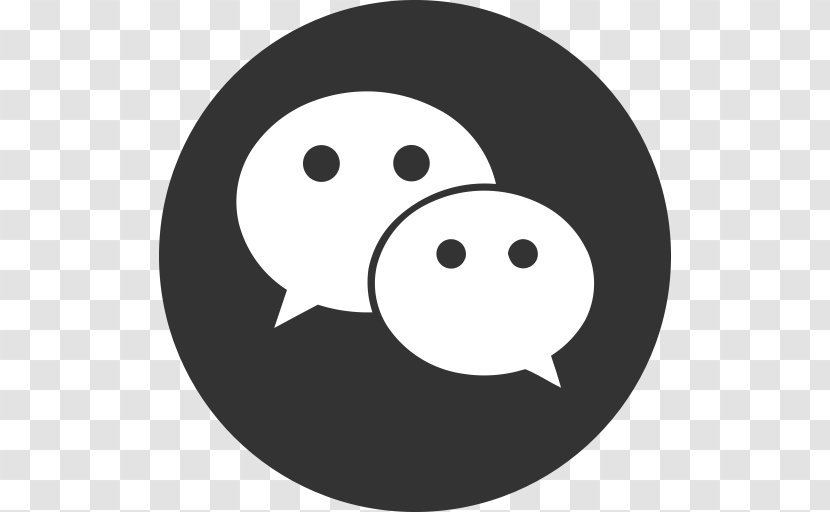 WeChat Tencent QQ Emoji Sticker Transparent PNG