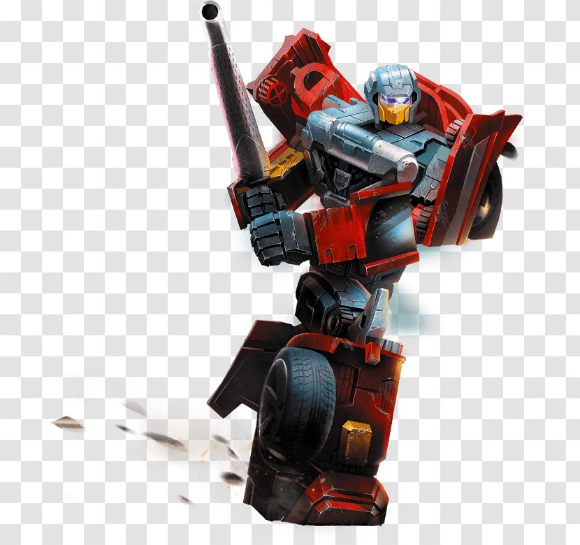 Robot Optimus Prime Transformers Decepticon Stunticons - Mecha Transparent PNG
