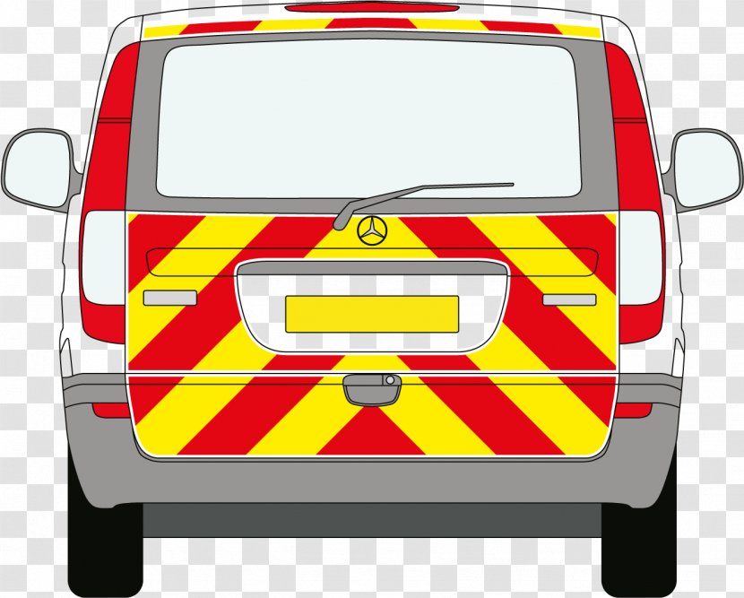 City Cartoon - Renault - Car Emergency Vehicle Transparent PNG