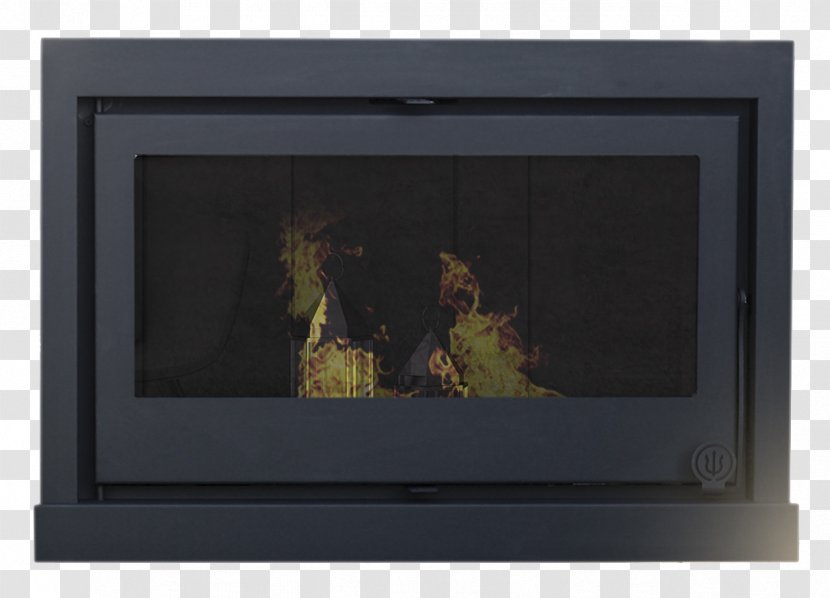 Flat Panel Display Television Hearth Multimedia Picture Frames - Device - Sena Transparent PNG