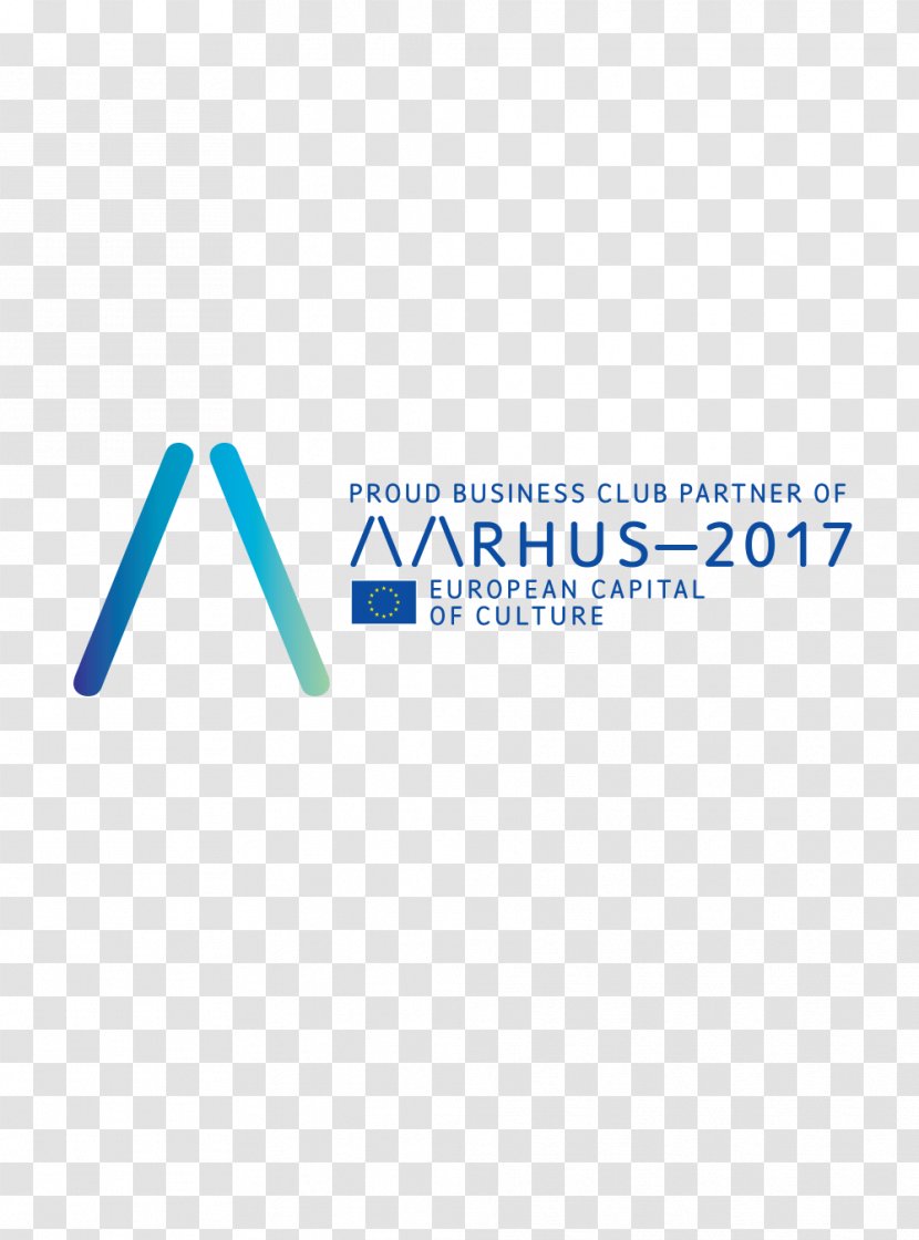 Aarhus Logo Brand Line Transparent PNG