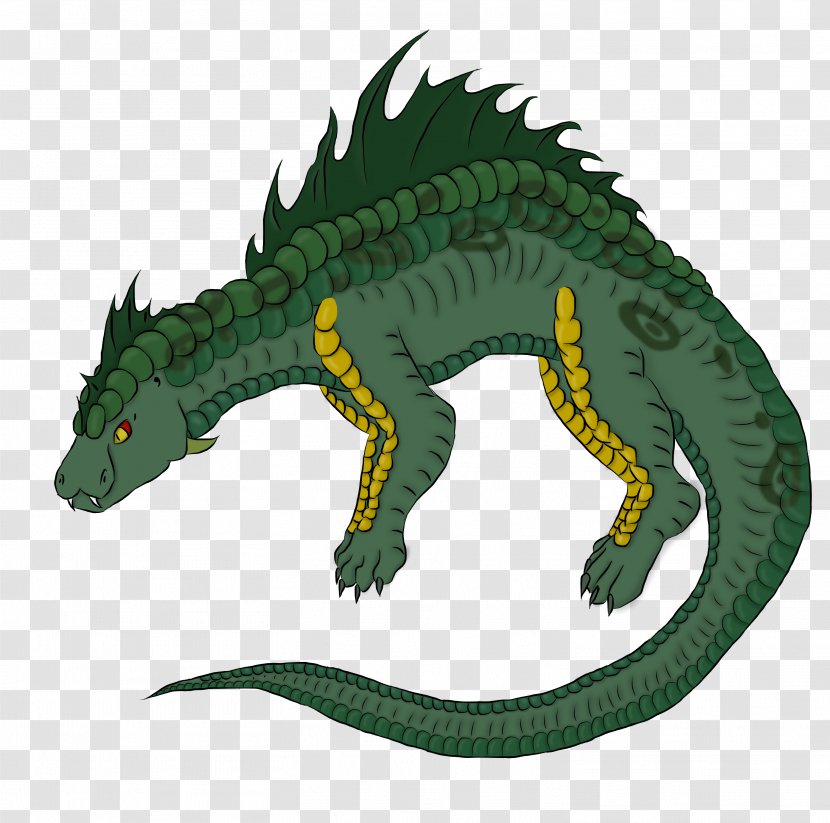 Crocodiles Fauna Dinosaur - Reptile - Maleficent Dragon Games Transparent PNG