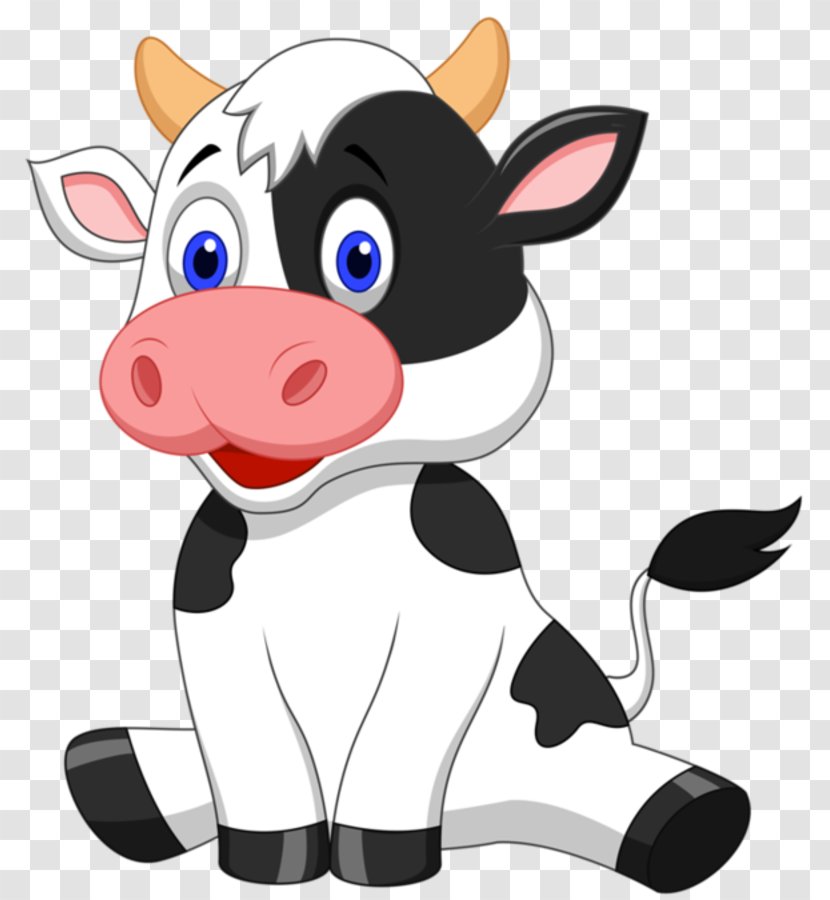 Cattle Royalty-free Clip Art - Wall Decal - Snout Transparent PNG