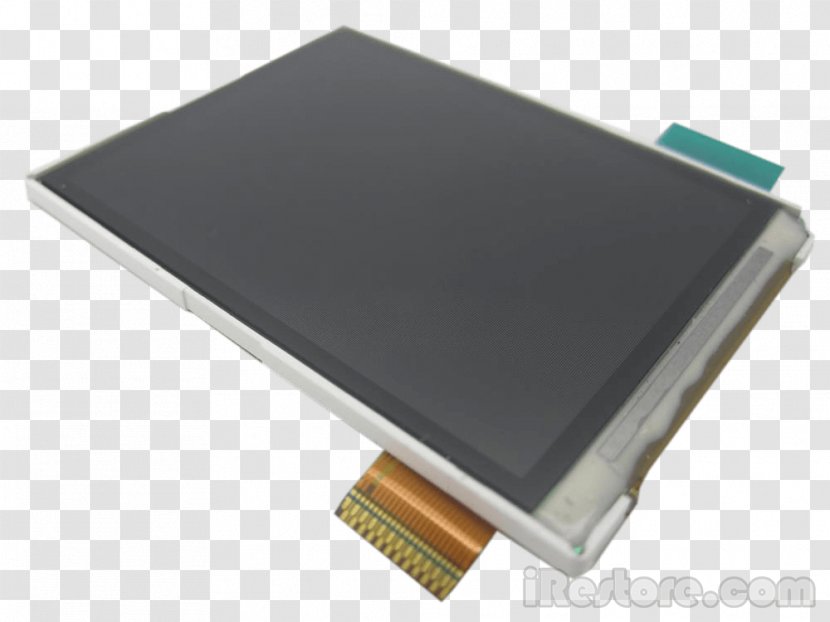 Apple IPod Nano (3rd Generation) Laptop Electronics - Technology - Ipod Mp3 Transparent PNG