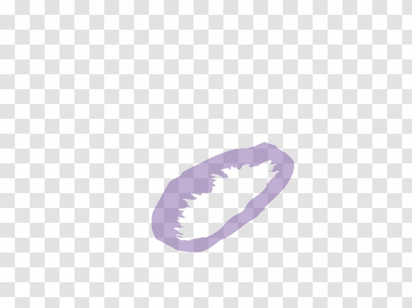Lavender Lilac Violet Purple Font - Kidney Transparent PNG