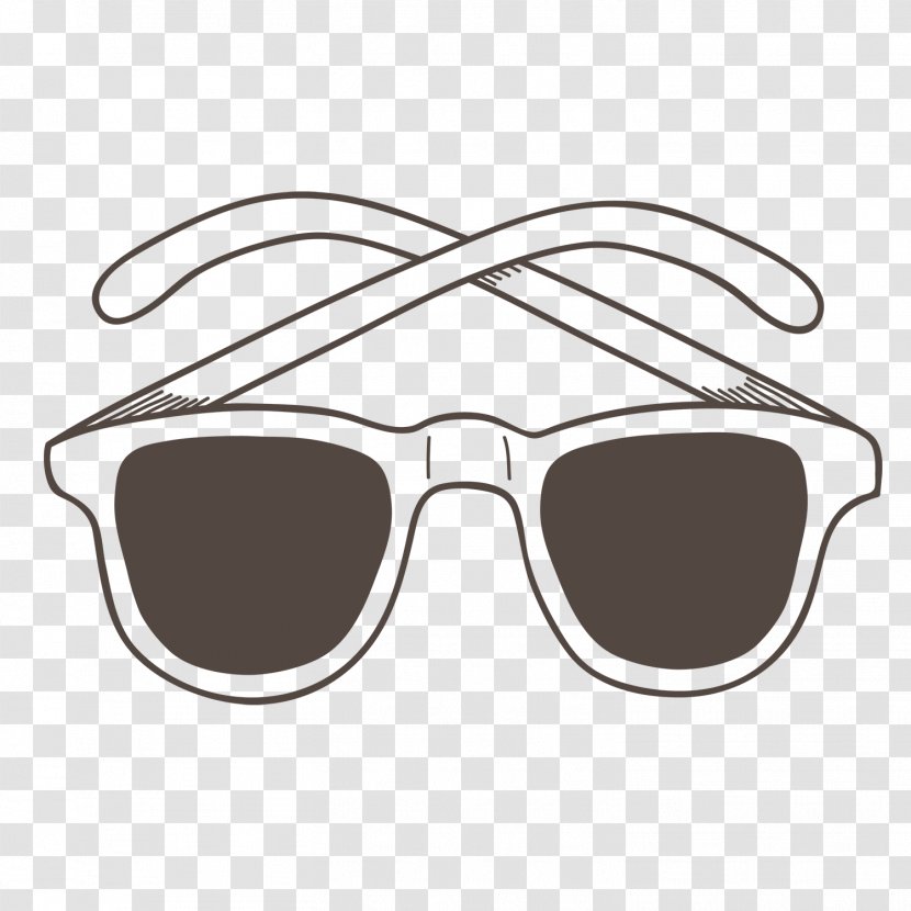 Sunglasses Image Goggles Eye - Color - Mma Transparent PNG