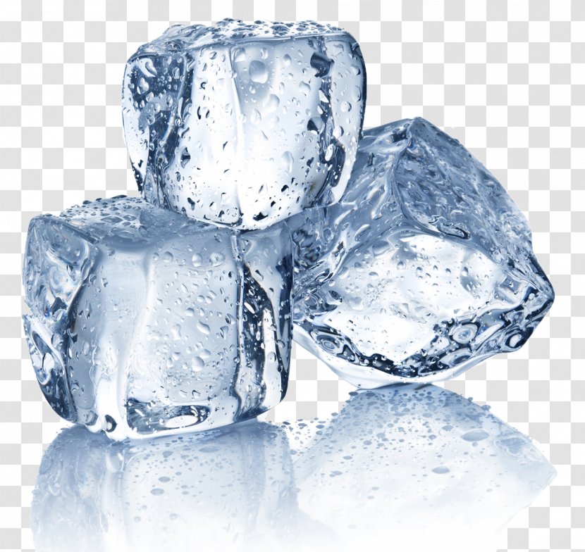 Ice Cube Drink Stock Photography - Menthol Transparent PNG