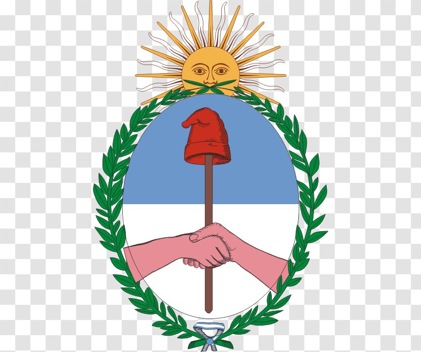 Tucumán Province Argentine Declaration Of Independence Coat Arms Argentina War - Flower - Flag Transparent PNG