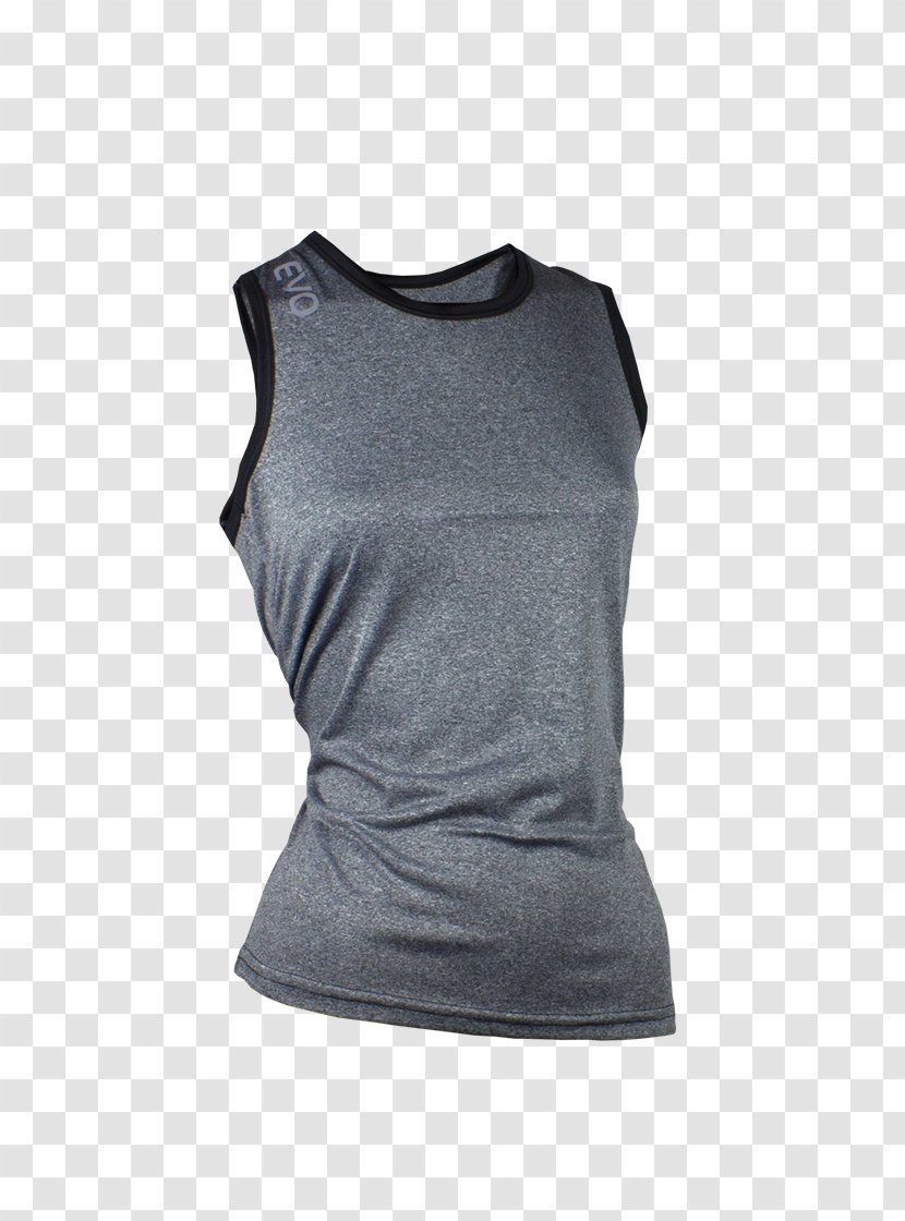 T-shirt Sleeveless Shirt Sportswear Jacket Transparent PNG