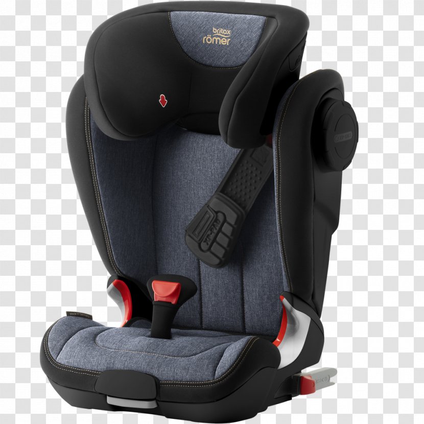 Baby & Toddler Car Seats Britax Römer KIDFIX SL SICT - Winstanleys Pramworld Transparent PNG