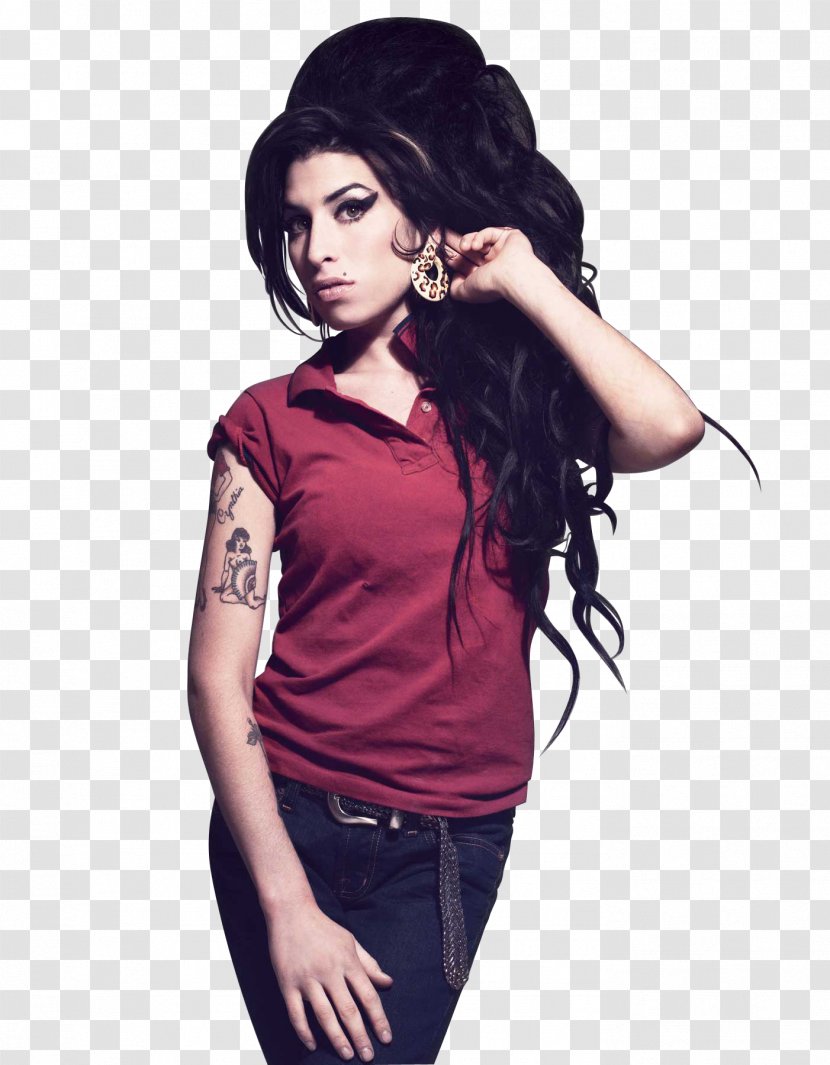 Amy Winehouse Singer-songwriter Musician - Tree - Lilac Wine Transparent PNG