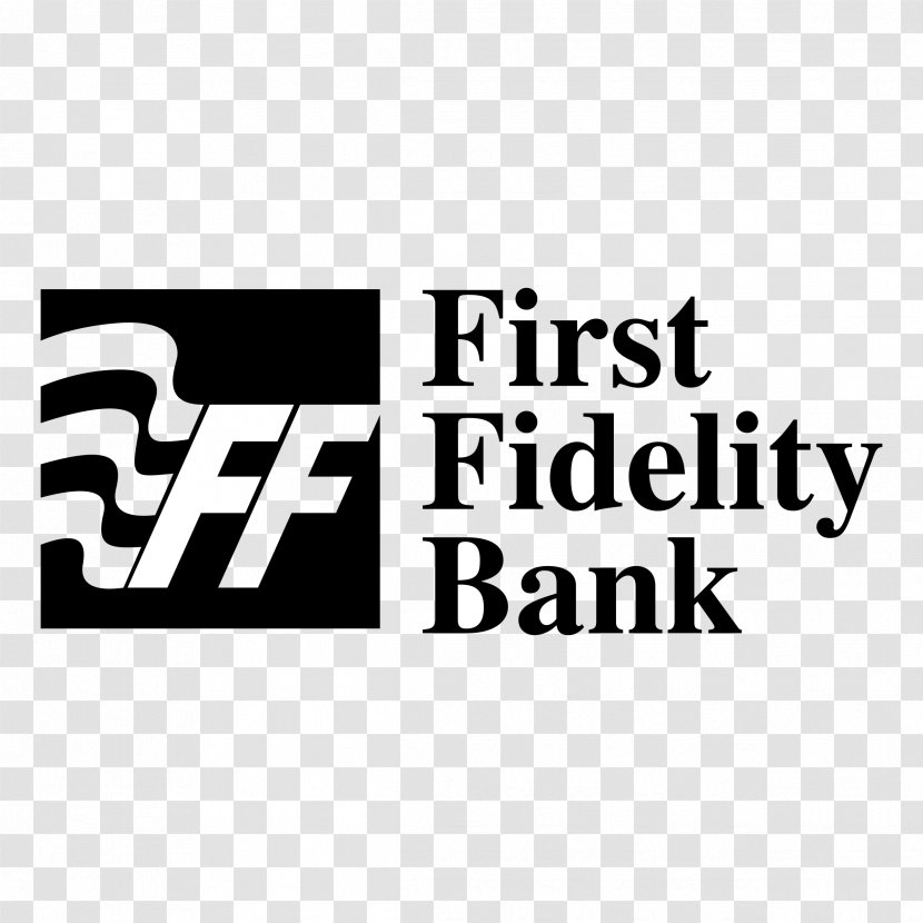 Logo Brand Product Design Font - First Fidelity Bank - Meet Transparent PNG