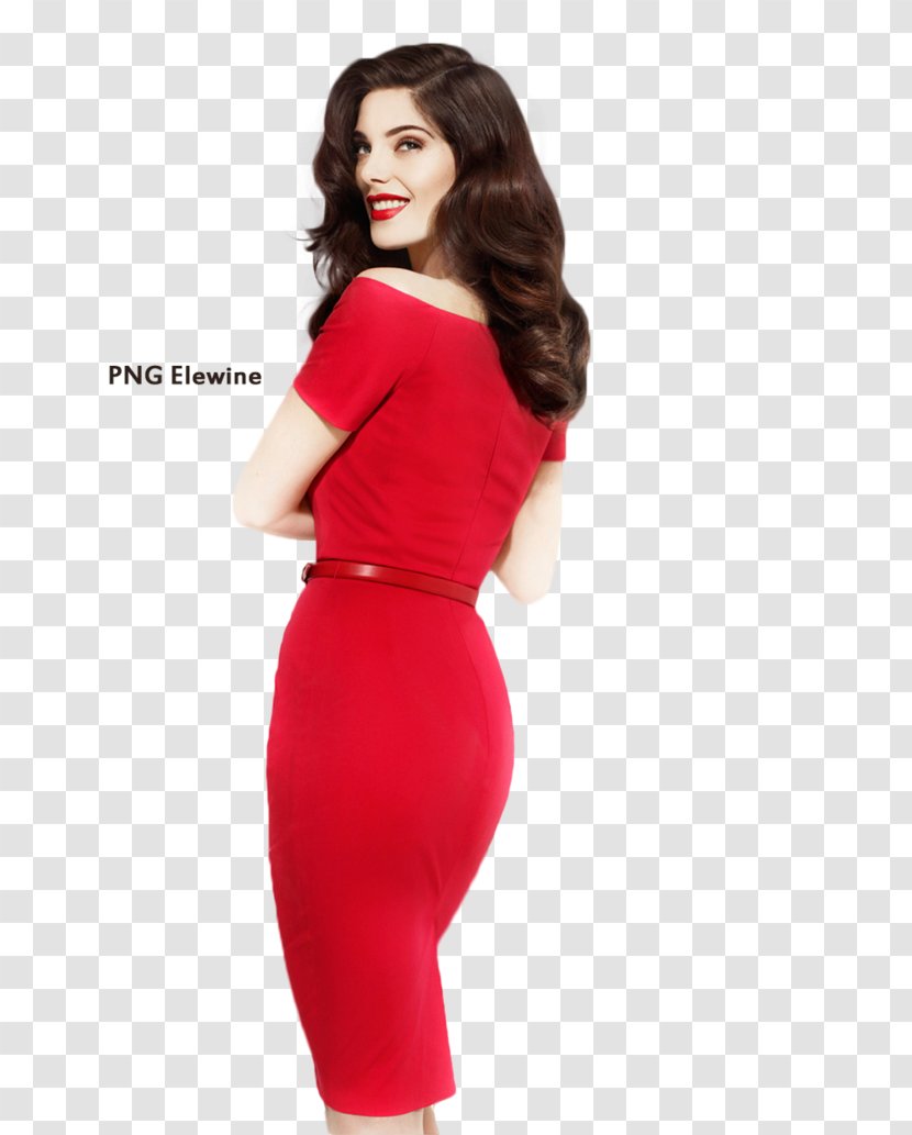 Ashley Greene Alice Cullen Twilight Photo Shoot Photography - Trunk Transparent PNG