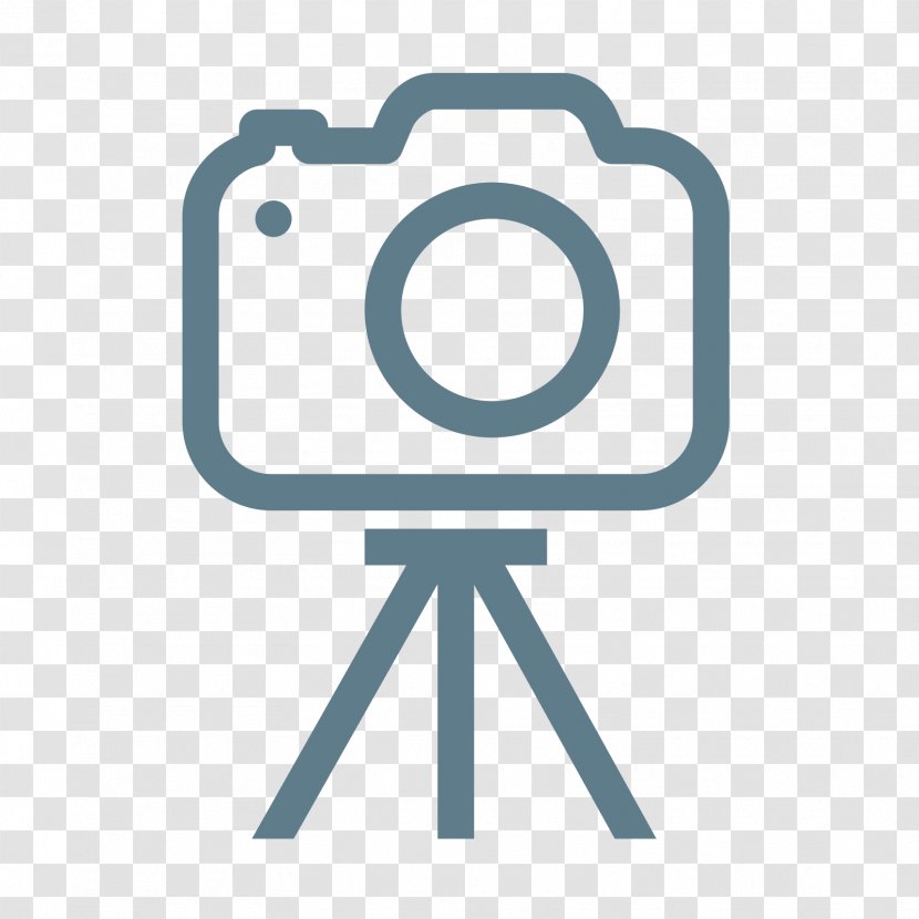 Tripod Video Cameras Clip Art - Camera - Icon Transparent PNG