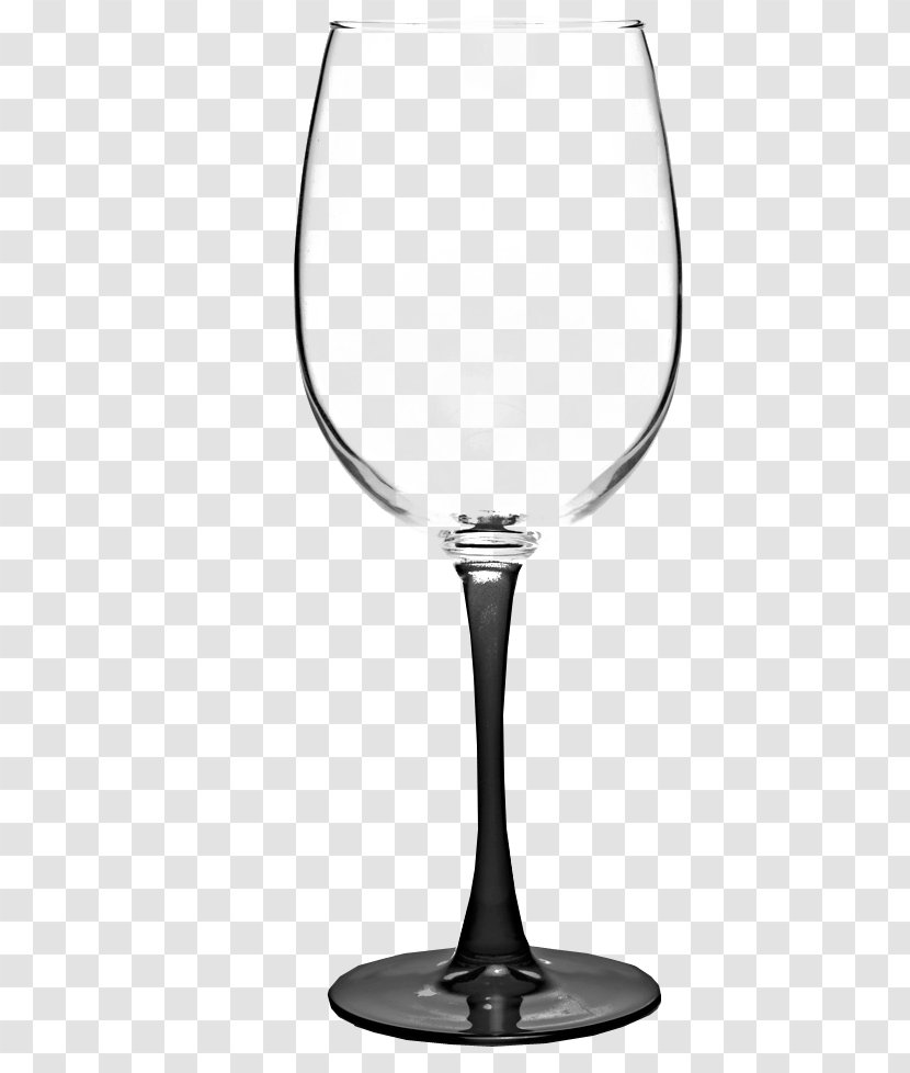 White Wine Glass Drink - Highball Transparent PNG