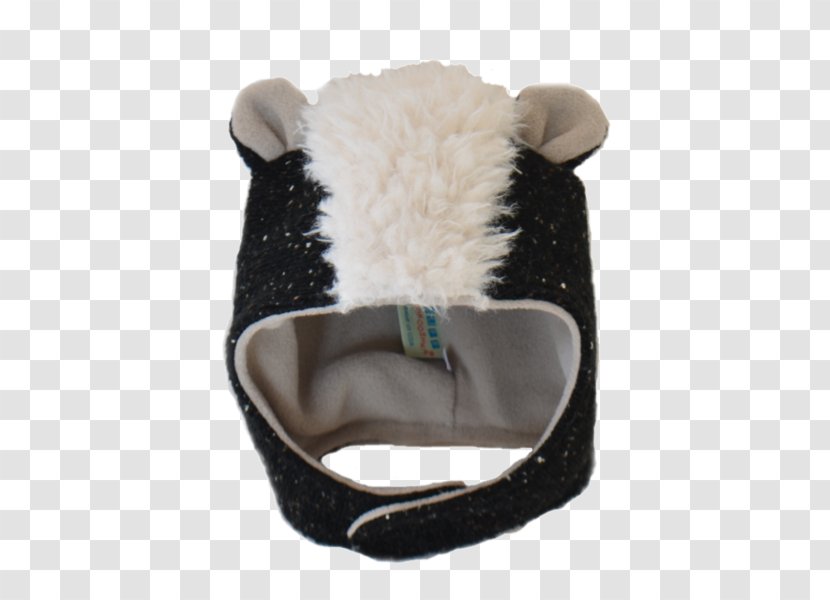 Shoe Fur Headgear - Keep Warm Transparent PNG