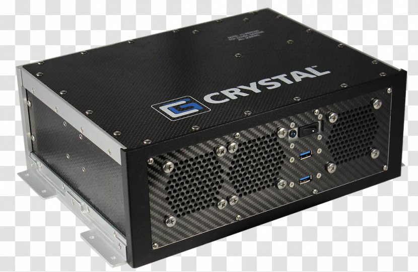 Power Converters Crystal Group Inc. Rugged Computer Hardware Transparent PNG