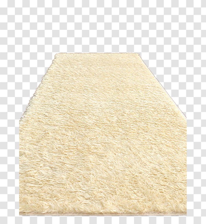 Towel Blanket Carpet U6bdbu6bef - White - Long Cashmere Transparent PNG