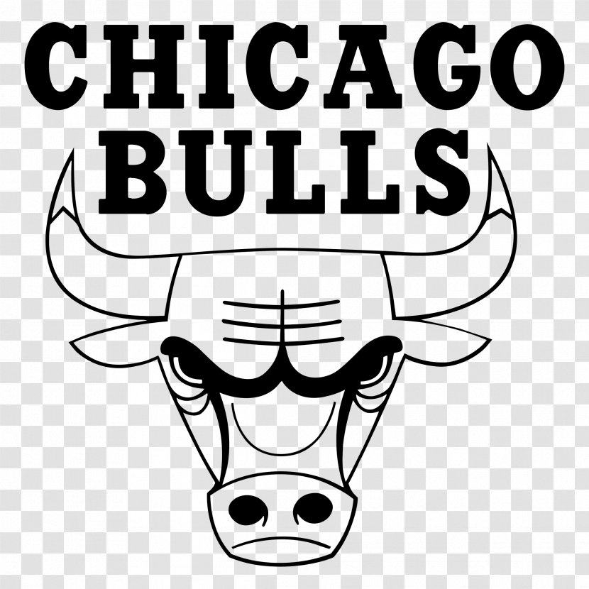 Chicago Bulls United Center NBA Logo Sport - Sticker - Bull Transparent PNG