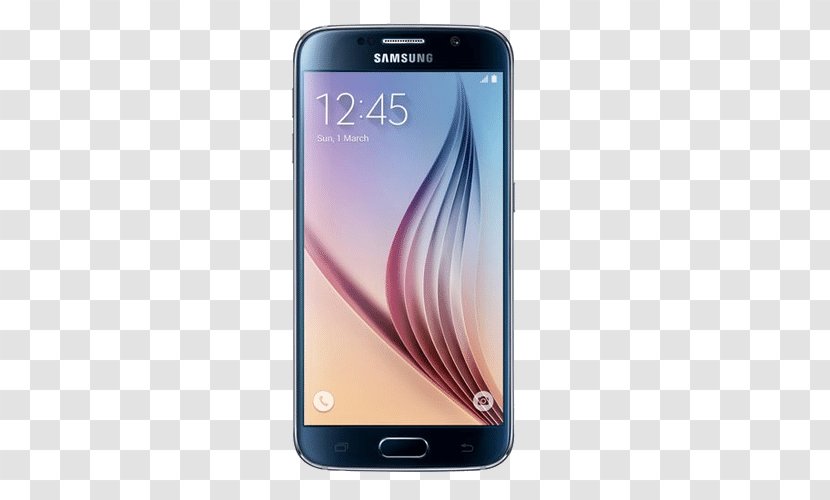 Samsung Galaxy S7 Smartphone Android LTE - Mobile Phones - S6 Transparent PNG