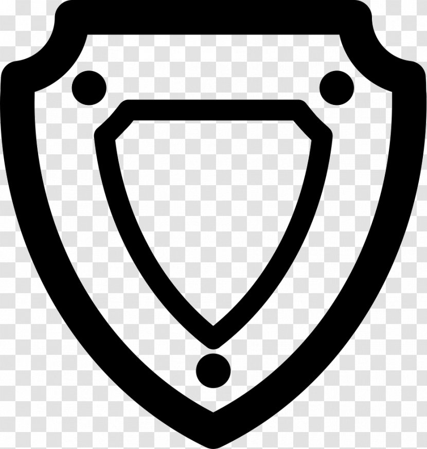 Clip Art Denial-of-service Attack - Email - Defense Icon Transparent PNG