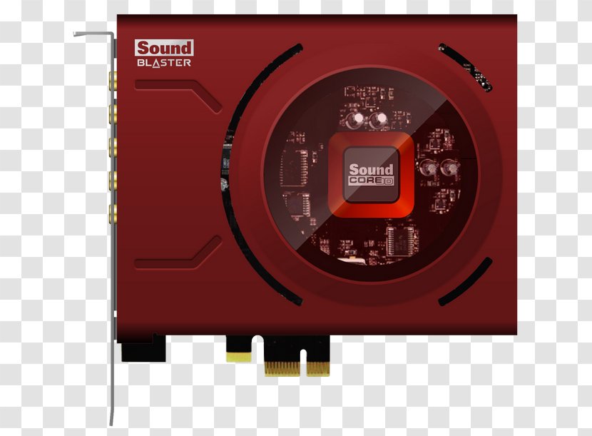 Sound Blaster X-Fi Cards & Audio Adapters Creative Technology Z - Attract Likes Transparent PNG