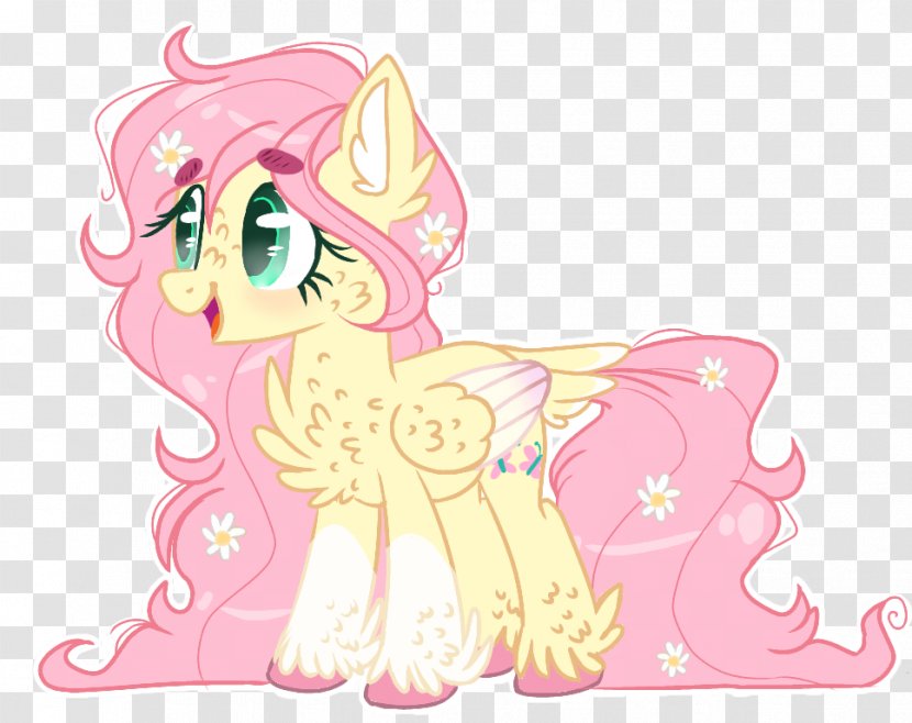 Pony Horse Cat - Silhouette Transparent PNG
