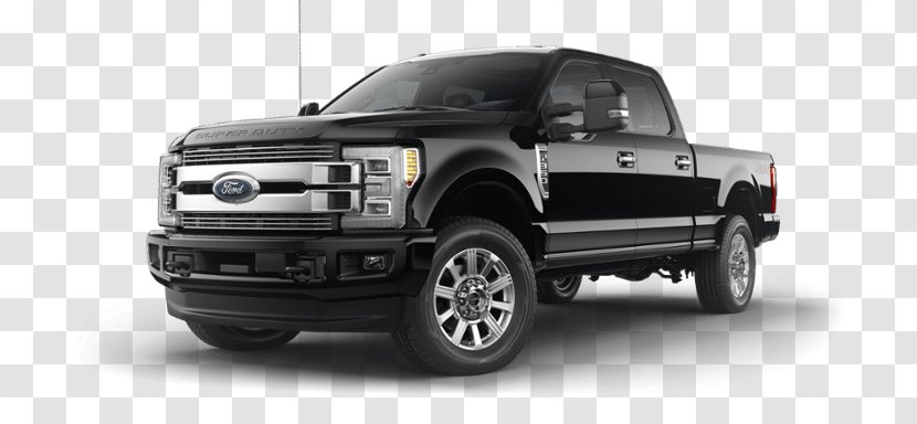 Ford Super Duty Motor Company F-350 Pickup Truck - Brand - 2018 Transparent PNG