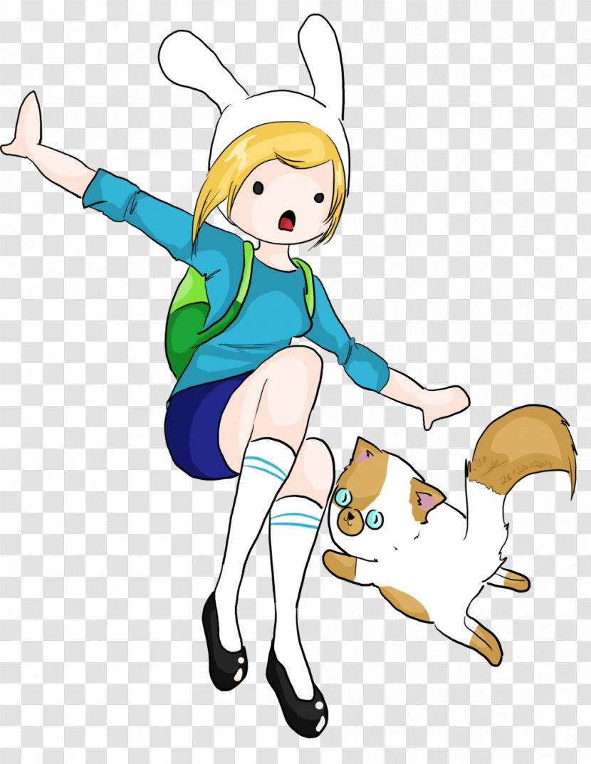 Fionna And Cake Marshall Lee Clip Art - Flower Transparent PNG