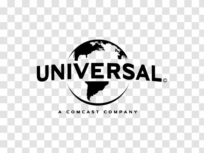 Universal Pictures Film Studio Illumination Entertainment Logo - Company - Hollywood Sign Transparent PNG