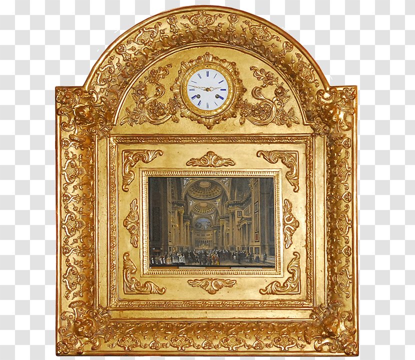 01504 Picture Frames Synagogue Ancient History Antique - Frame Transparent PNG