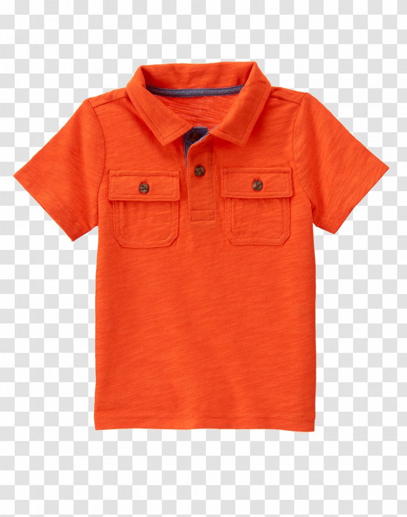 Polo Shirt T-shirt Sleeve Button - Ralph Lauren Corporation Transparent PNG
